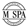 M Spa Boise Logo