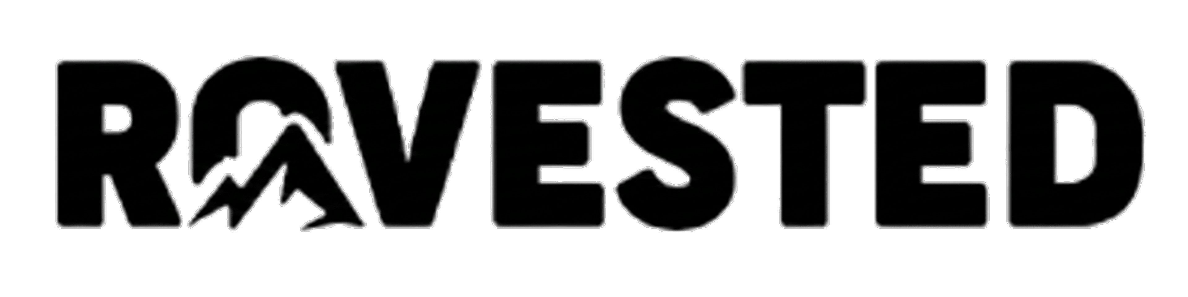 Rovested Logo
